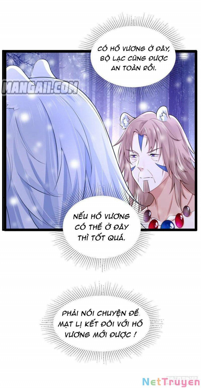 đọc truyện Thảnh Thơi Thú Thế Chủng Chủng Điền, Sinh Sinh Tể Chương 272.1 ảnh 18 tại Thiên Thai Truyện