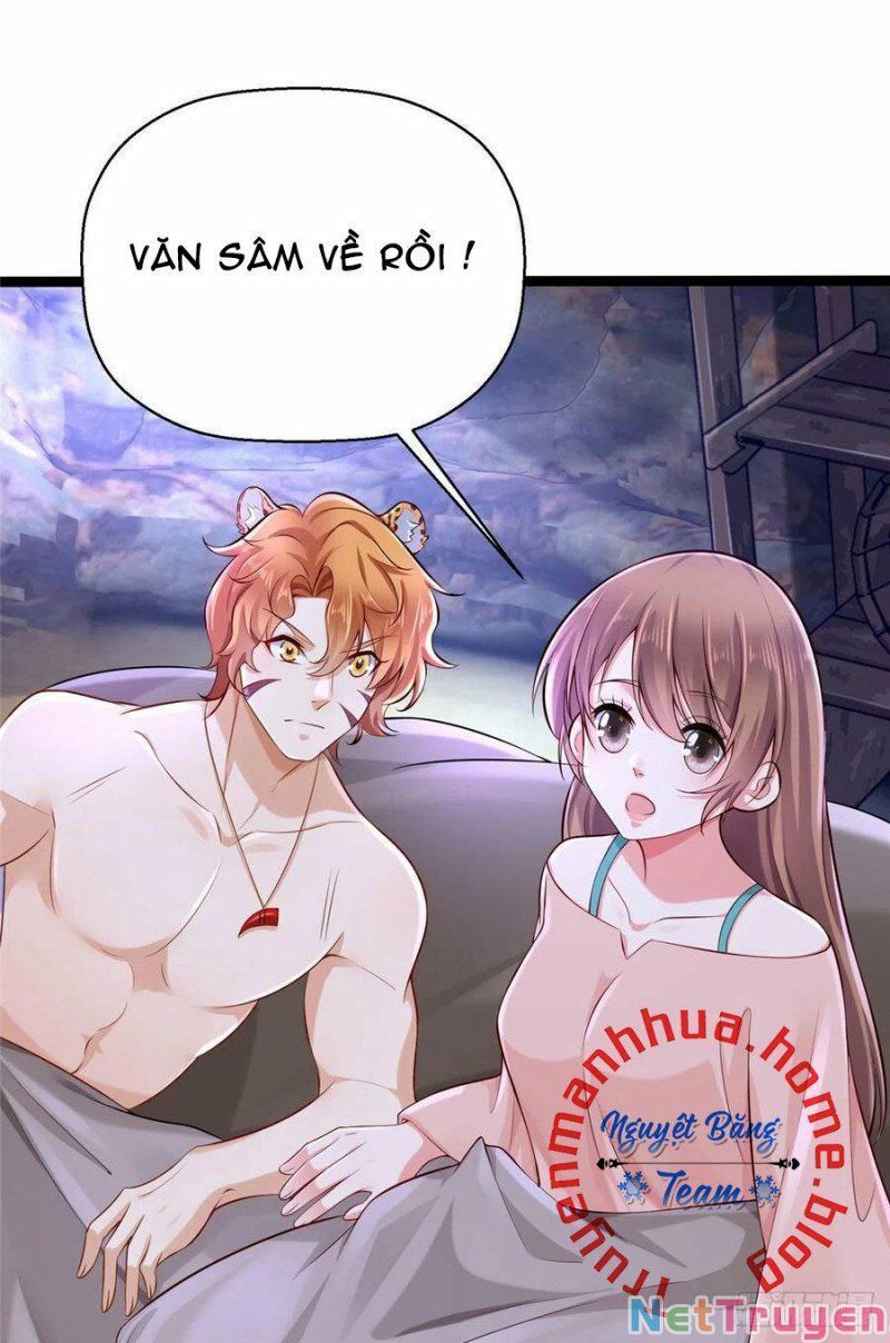 đọc truyện Thảnh Thơi Thú Thế Chủng Chủng Điền, Sinh Sinh Tể Chương 272.1 ảnh 21 tại Thiên Thai Truyện