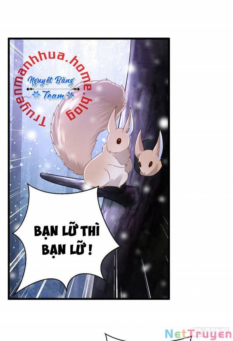 đọc truyện Thảnh Thơi Thú Thế Chủng Chủng Điền, Sinh Sinh Tể Chương 272.1 ảnh 4 tại Thiên Thai Truyện