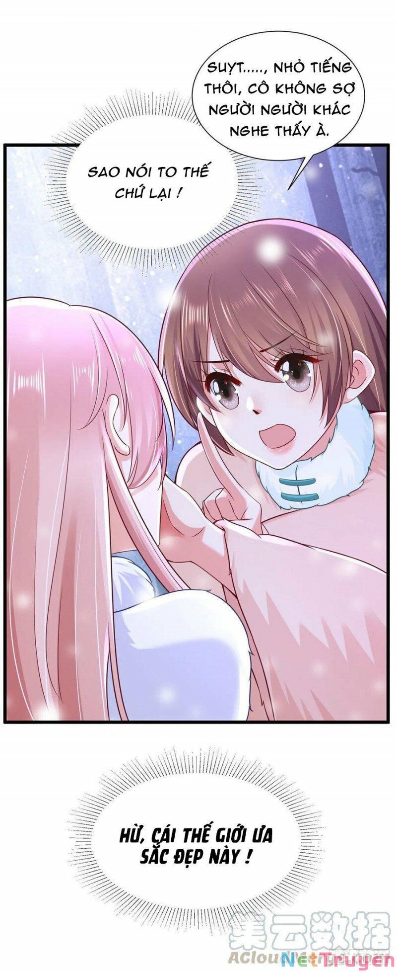 đọc truyện Thảnh Thơi Thú Thế Chủng Chủng Điền, Sinh Sinh Tể Chương 272.1 ảnh 7 tại Thiên Thai Truyện