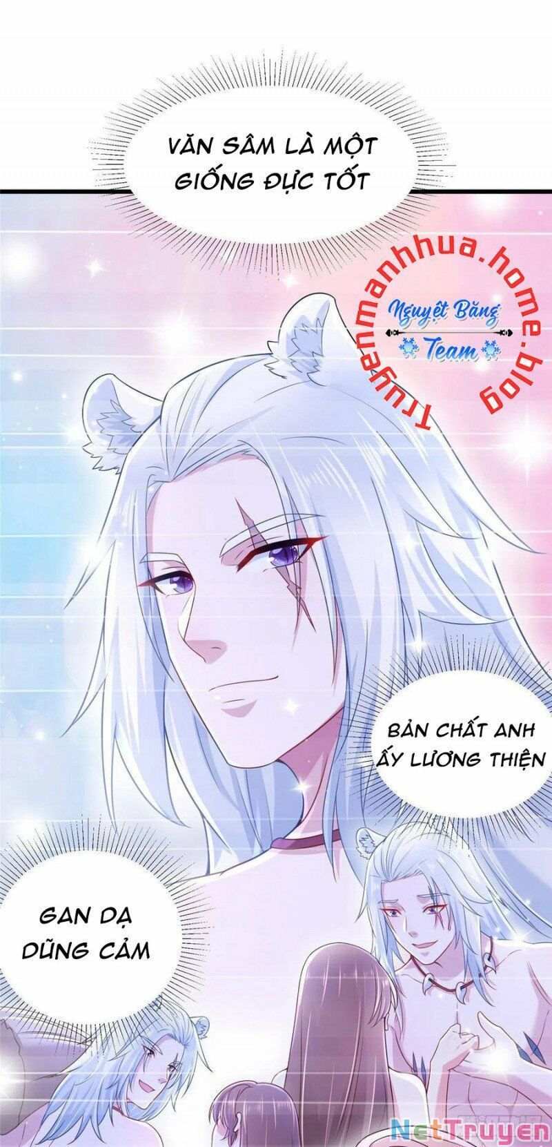 đọc truyện Thảnh Thơi Thú Thế Chủng Chủng Điền, Sinh Sinh Tể Chương 272.1 ảnh 8 tại Thiên Thai Truyện