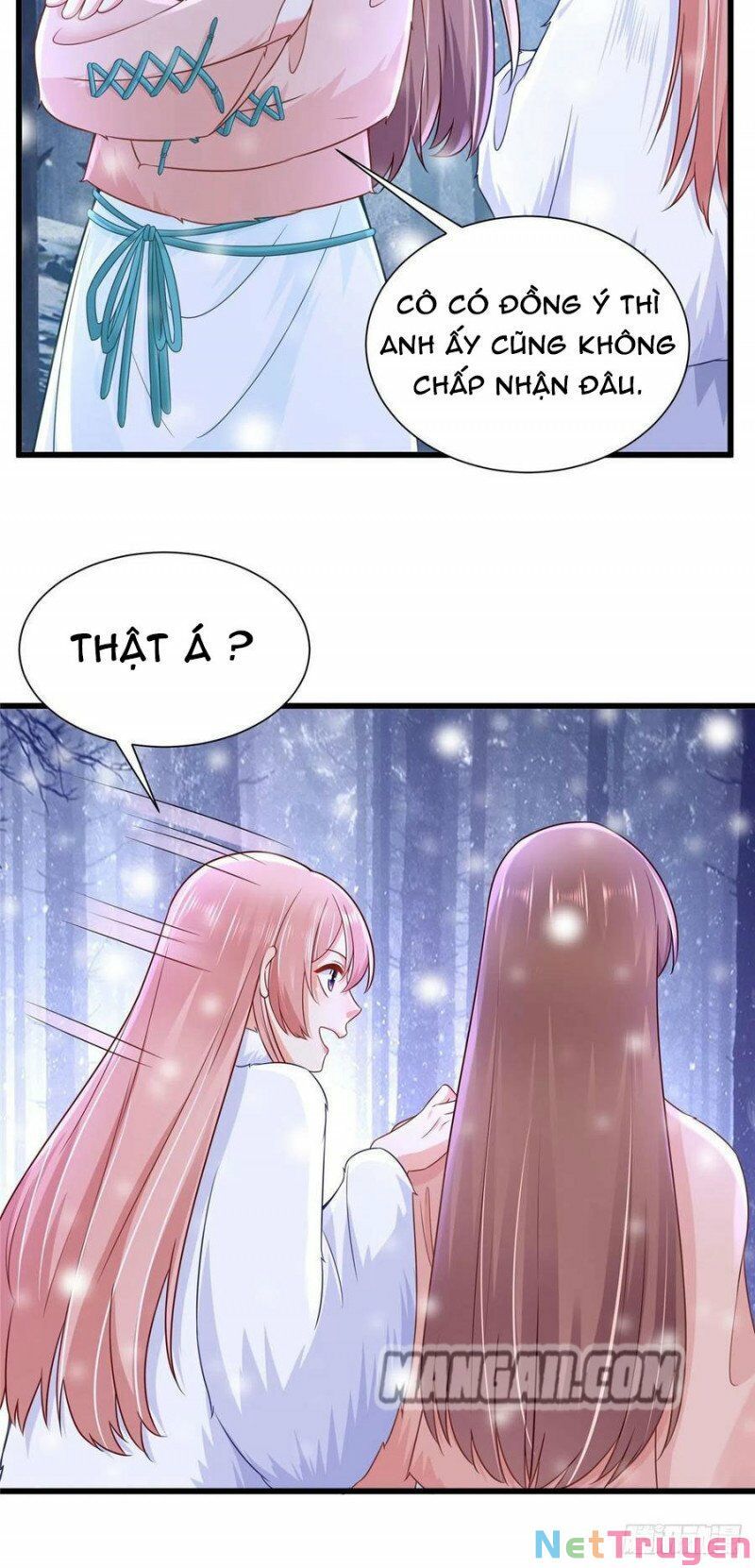 đọc truyện Thảnh Thơi Thú Thế Chủng Chủng Điền, Sinh Sinh Tể Chương 272.1 ảnh 10 tại Thiên Thai Truyện