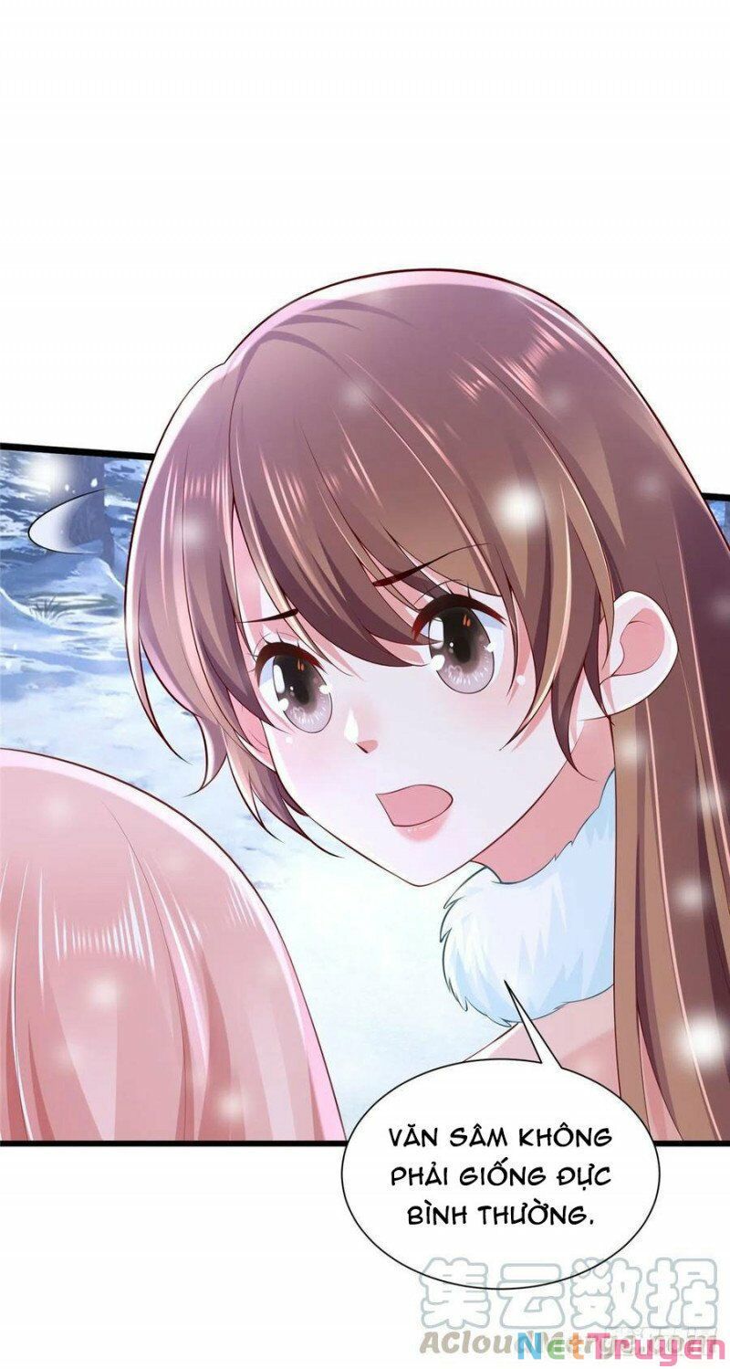 đọc truyện Thảnh Thơi Thú Thế Chủng Chủng Điền, Sinh Sinh Tể Chương 272.1 ảnh 11 tại Thiên Thai Truyện