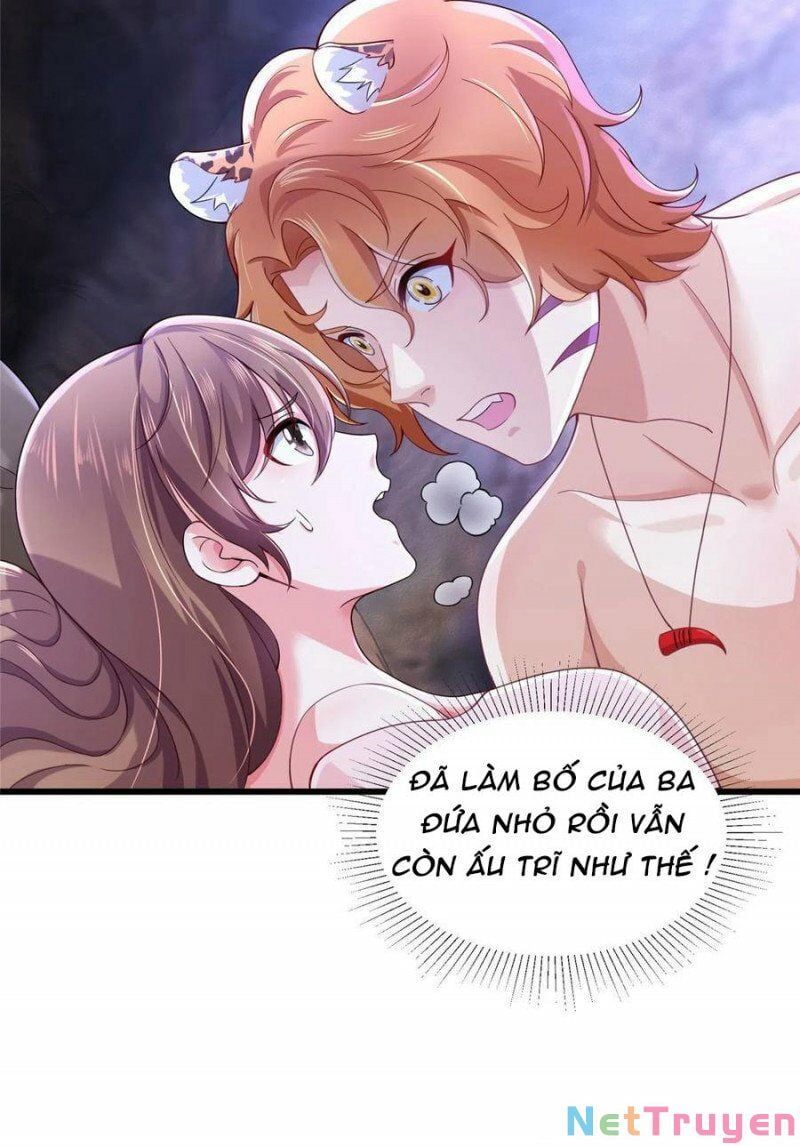 đọc truyện Thảnh Thơi Thú Thế Chủng Chủng Điền, Sinh Sinh Tể Chương 272.2 ảnh 15 tại Thiên Thai Truyện