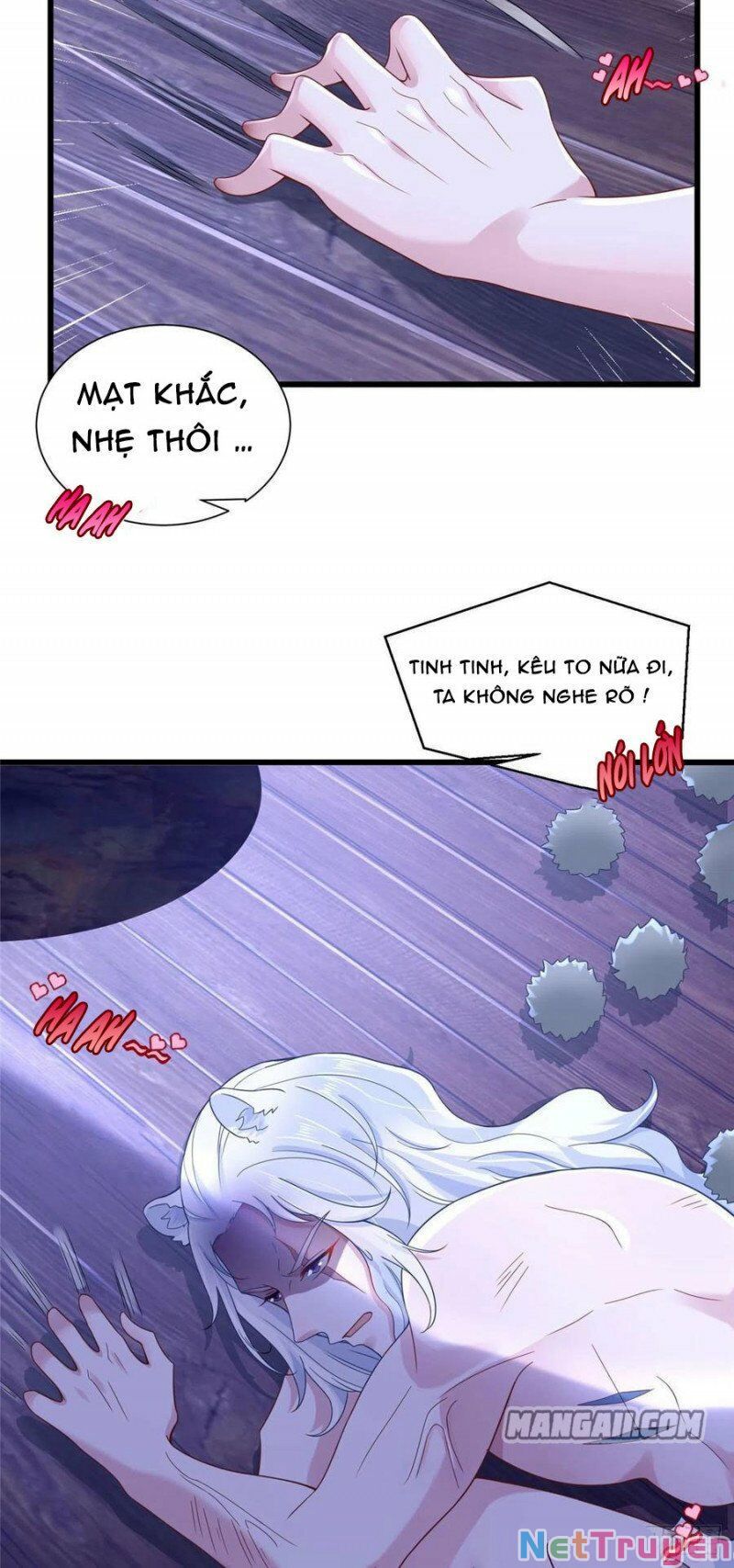 đọc truyện Thảnh Thơi Thú Thế Chủng Chủng Điền, Sinh Sinh Tể Chương 272.2 ảnh 20 tại Thiên Thai Truyện