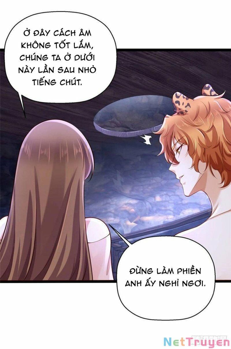 đọc truyện Thảnh Thơi Thú Thế Chủng Chủng Điền, Sinh Sinh Tể Chương 272.2 ảnh 4 tại Thiên Thai Truyện