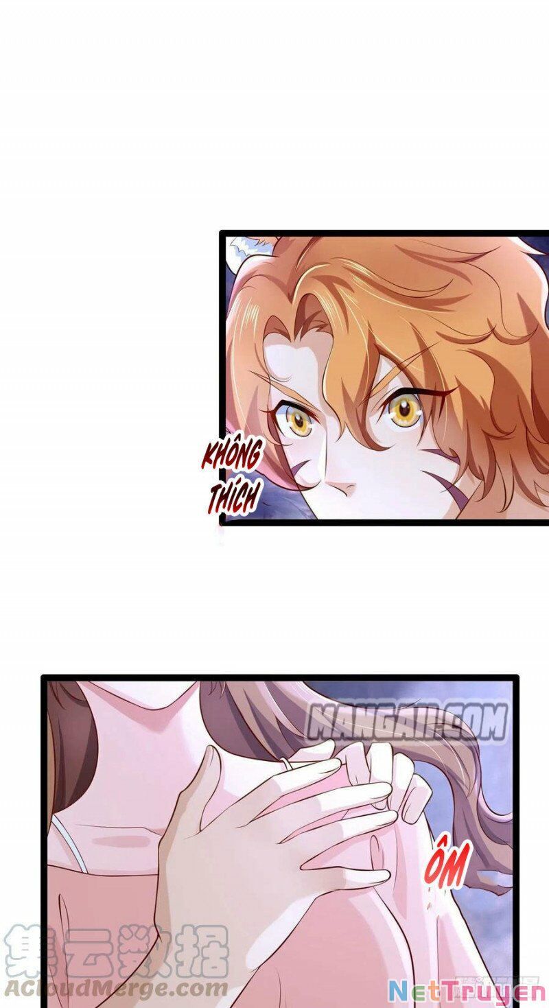 đọc truyện Thảnh Thơi Thú Thế Chủng Chủng Điền, Sinh Sinh Tể Chương 272.2 ảnh 5 tại Thiên Thai Truyện