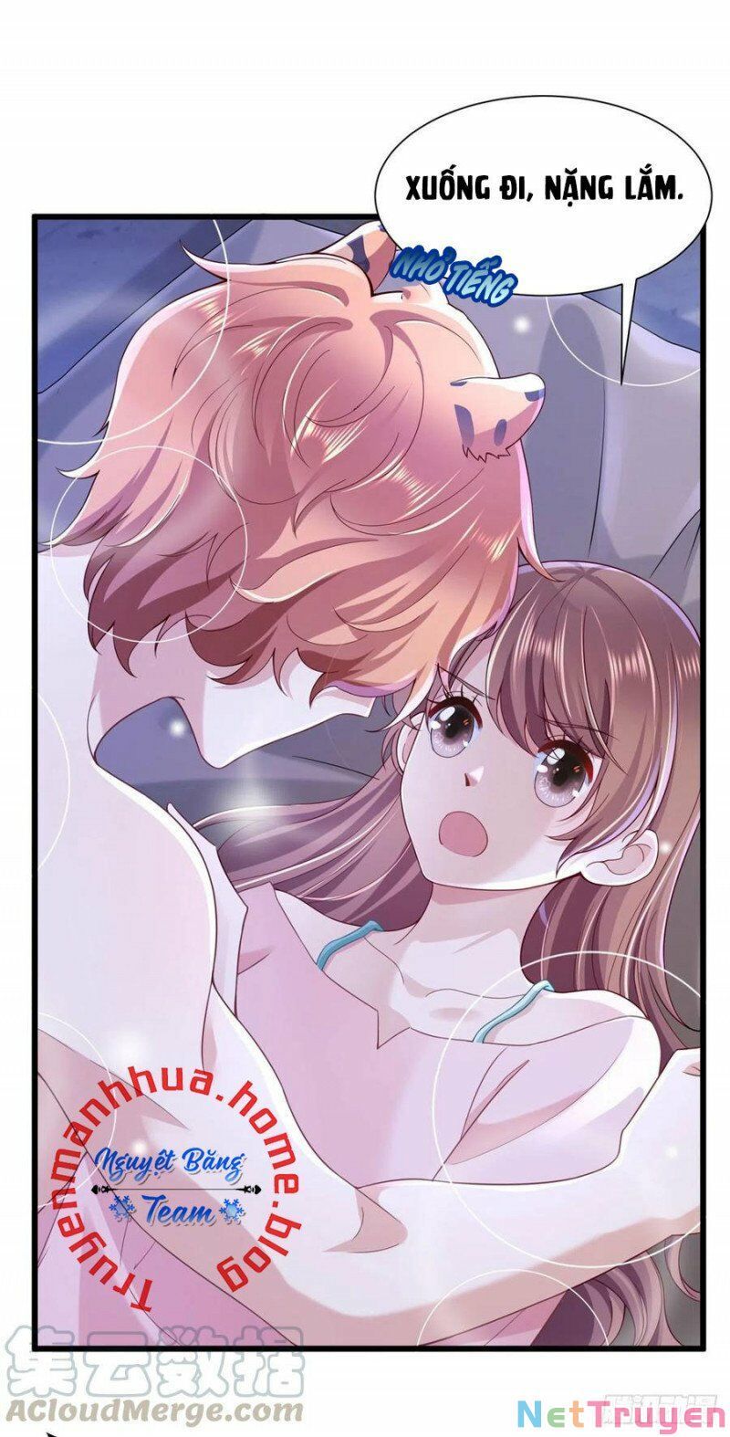 đọc truyện Thảnh Thơi Thú Thế Chủng Chủng Điền, Sinh Sinh Tể Chương 272.2 ảnh 7 tại Thiên Thai Truyện