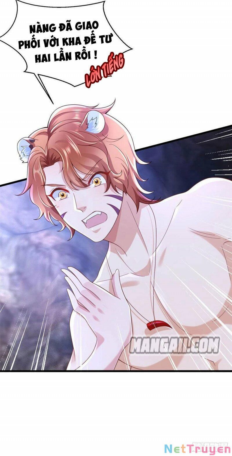 đọc truyện Thảnh Thơi Thú Thế Chủng Chủng Điền, Sinh Sinh Tể Chương 272.2 ảnh 8 tại Thiên Thai Truyện