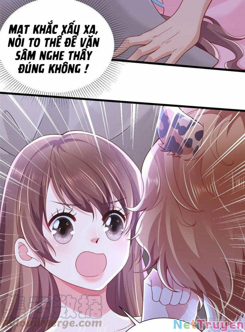 đọc truyện Thảnh Thơi Thú Thế Chủng Chủng Điền, Sinh Sinh Tể Chương 272.2 ảnh 11 tại Thiên Thai Truyện