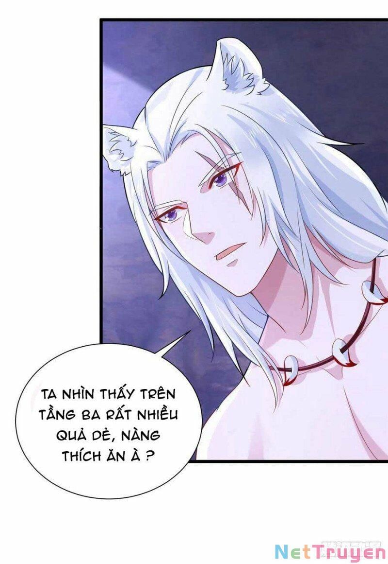 đọc truyện Thảnh Thơi Thú Thế Chủng Chủng Điền, Sinh Sinh Tể Chương 273.1 ảnh 12 tại Thiên Thai Truyện