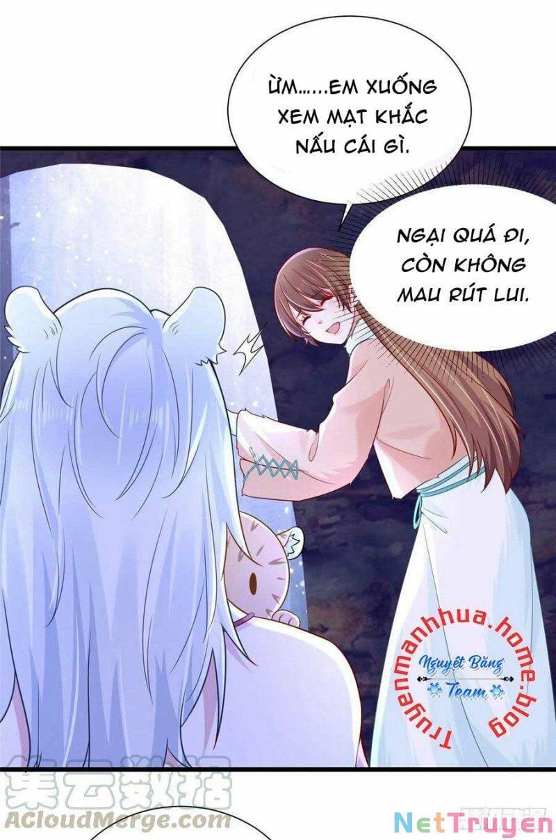 đọc truyện Thảnh Thơi Thú Thế Chủng Chủng Điền, Sinh Sinh Tể Chương 273.1 ảnh 13 tại Thiên Thai Truyện