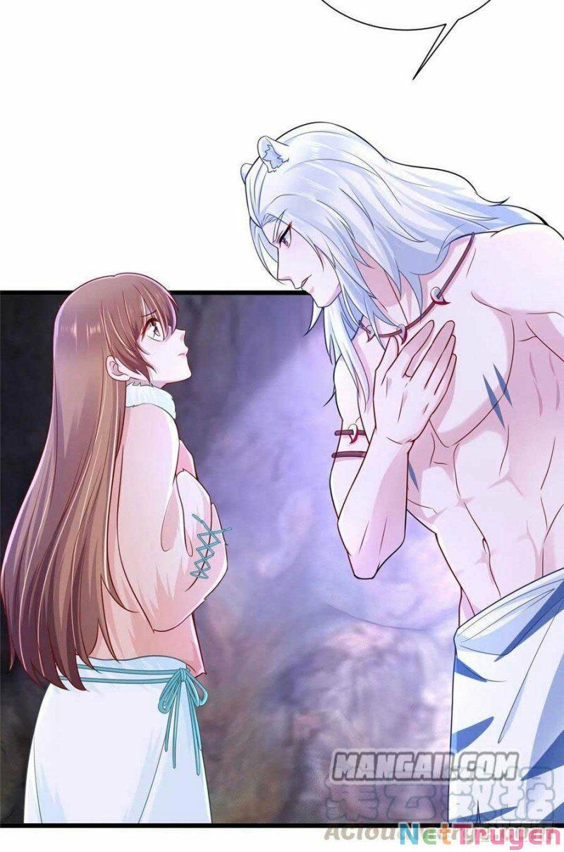 đọc truyện Thảnh Thơi Thú Thế Chủng Chủng Điền, Sinh Sinh Tể Chương 273.1 ảnh 15 tại Thiên Thai Truyện