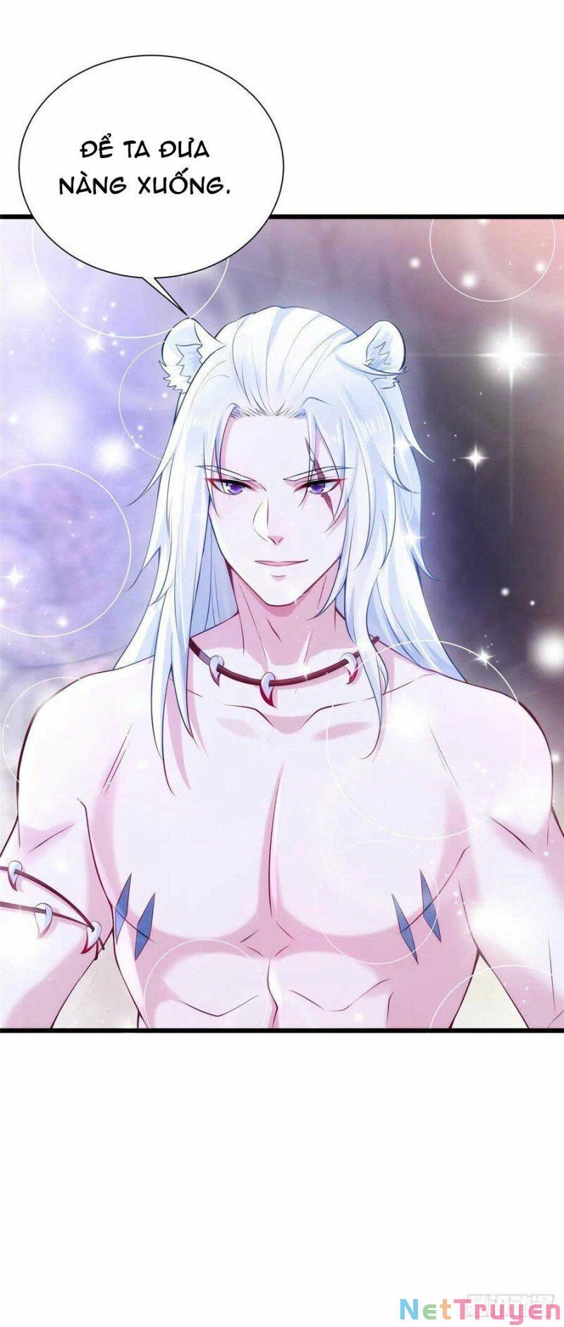 đọc truyện Thảnh Thơi Thú Thế Chủng Chủng Điền, Sinh Sinh Tể Chương 273.1 ảnh 16 tại Thiên Thai Truyện