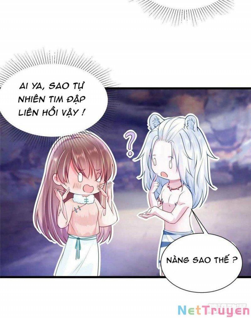 đọc truyện Thảnh Thơi Thú Thế Chủng Chủng Điền, Sinh Sinh Tể Chương 273.1 ảnh 18 tại Thiên Thai Truyện