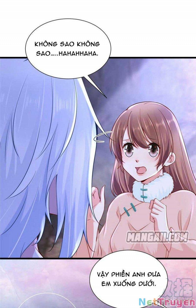 đọc truyện Thảnh Thơi Thú Thế Chủng Chủng Điền, Sinh Sinh Tể Chương 273.1 ảnh 19 tại Thiên Thai Truyện