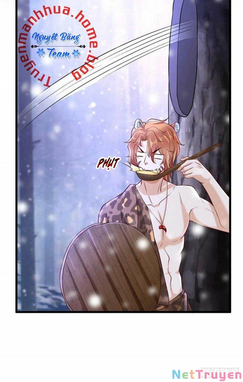 đọc truyện Thảnh Thơi Thú Thế Chủng Chủng Điền, Sinh Sinh Tể Chương 273.1 ảnh 21 tại Thiên Thai Truyện