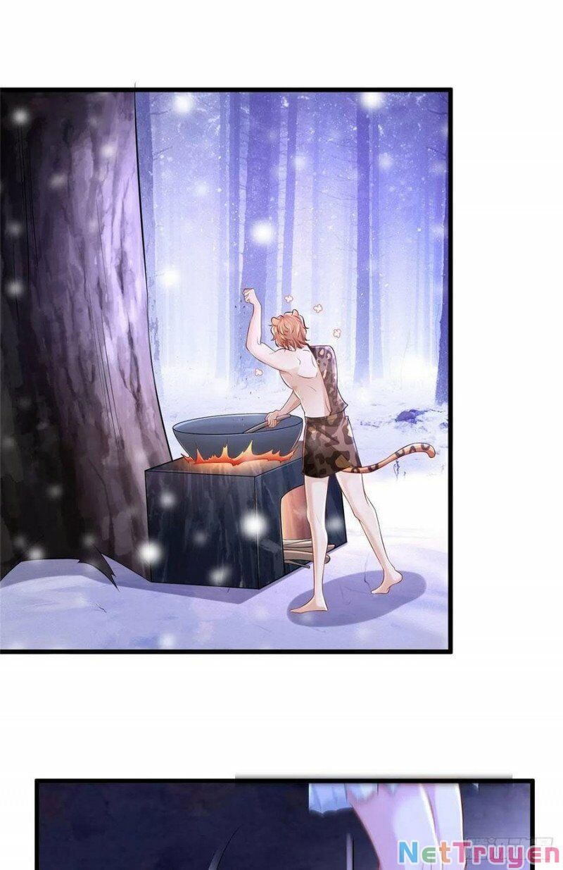 đọc truyện Thảnh Thơi Thú Thế Chủng Chủng Điền, Sinh Sinh Tể Chương 273.1 ảnh 4 tại Thiên Thai Truyện