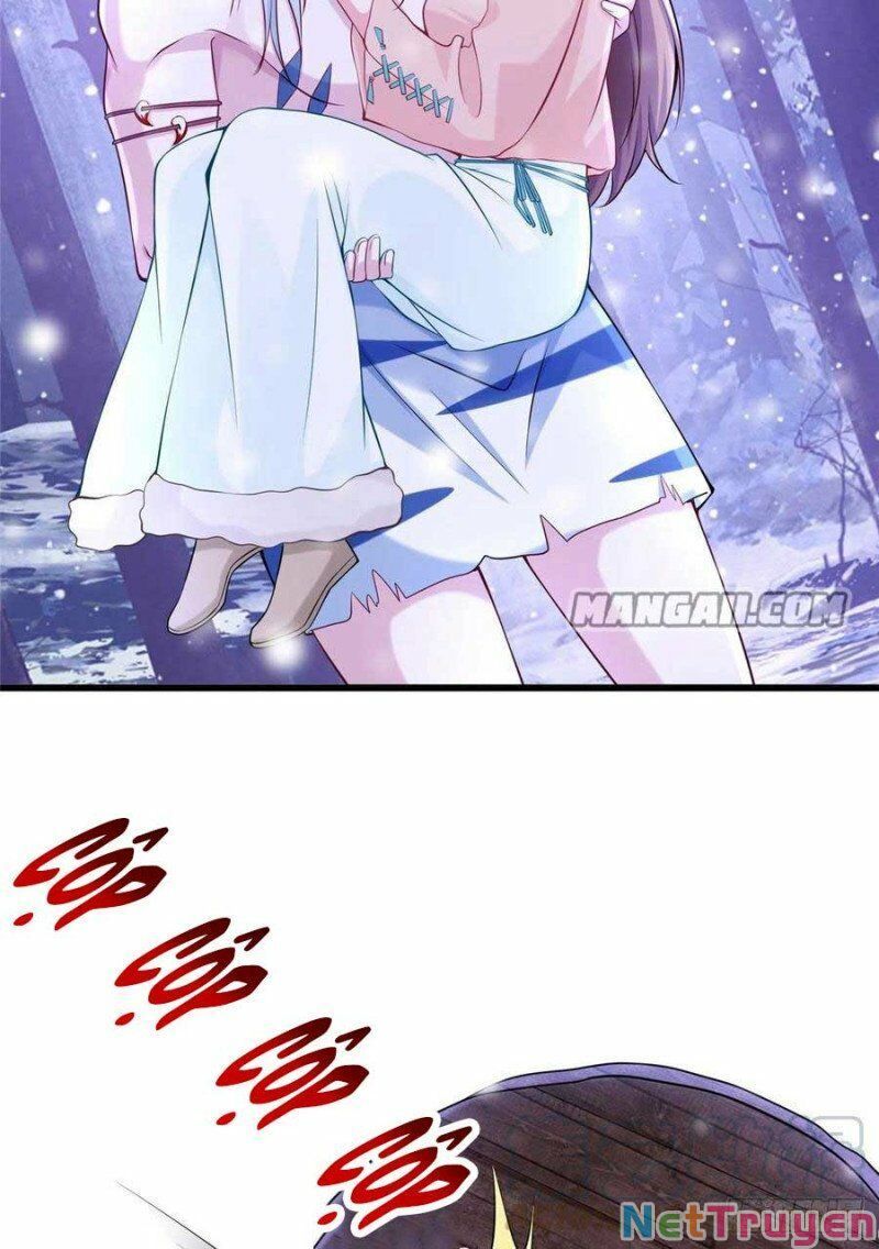 đọc truyện Thảnh Thơi Thú Thế Chủng Chủng Điền, Sinh Sinh Tể Chương 273.1 ảnh 23 tại Thiên Thai Truyện