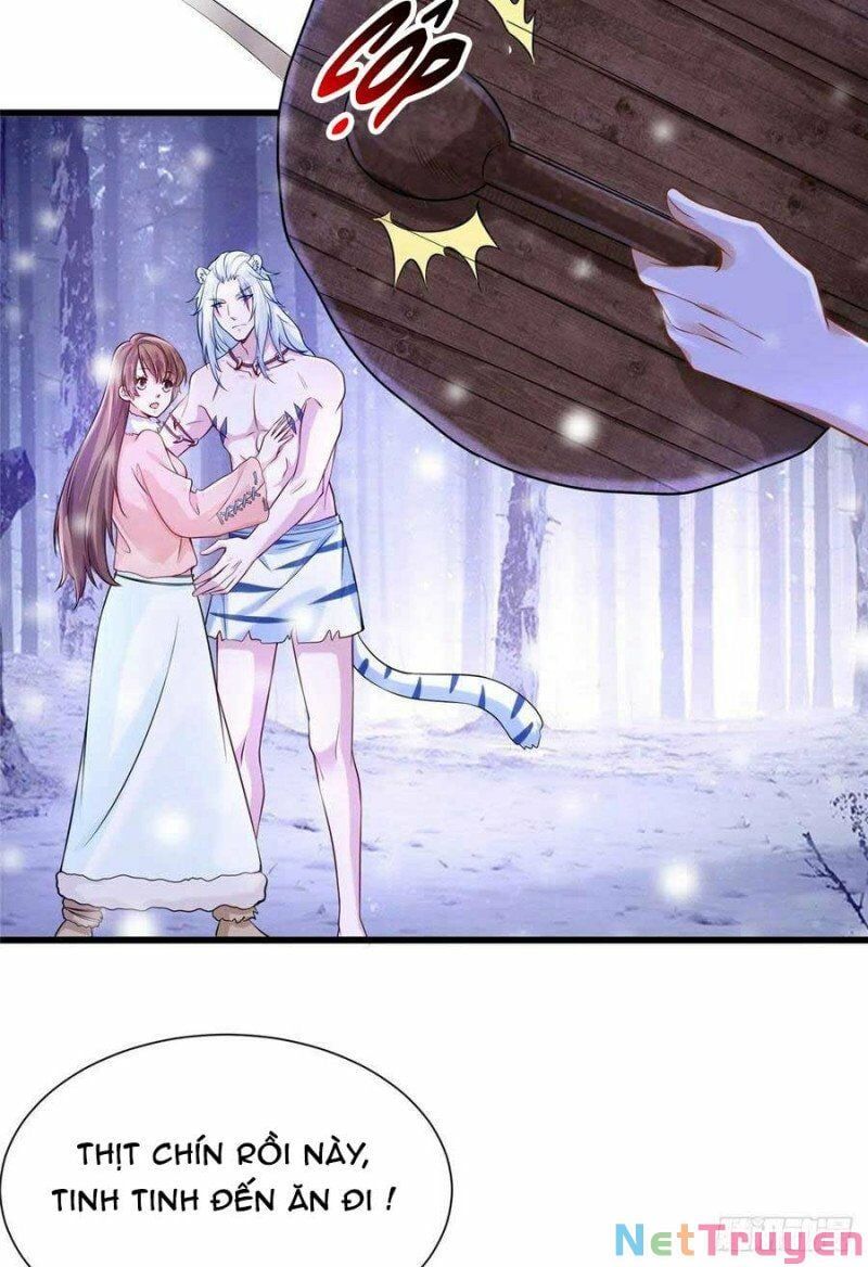 đọc truyện Thảnh Thơi Thú Thế Chủng Chủng Điền, Sinh Sinh Tể Chương 273.1 ảnh 24 tại Thiên Thai Truyện