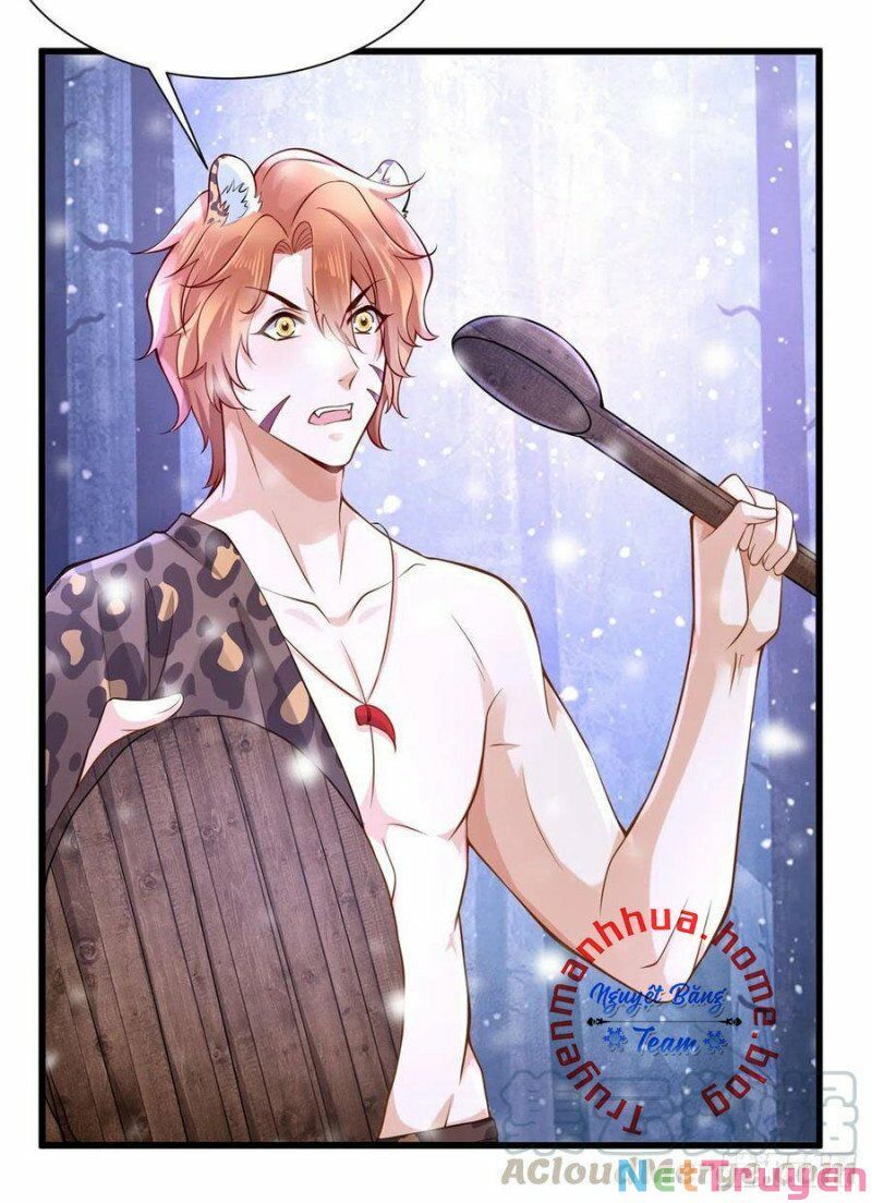 đọc truyện Thảnh Thơi Thú Thế Chủng Chủng Điền, Sinh Sinh Tể Chương 273.1 ảnh 25 tại Thiên Thai Truyện