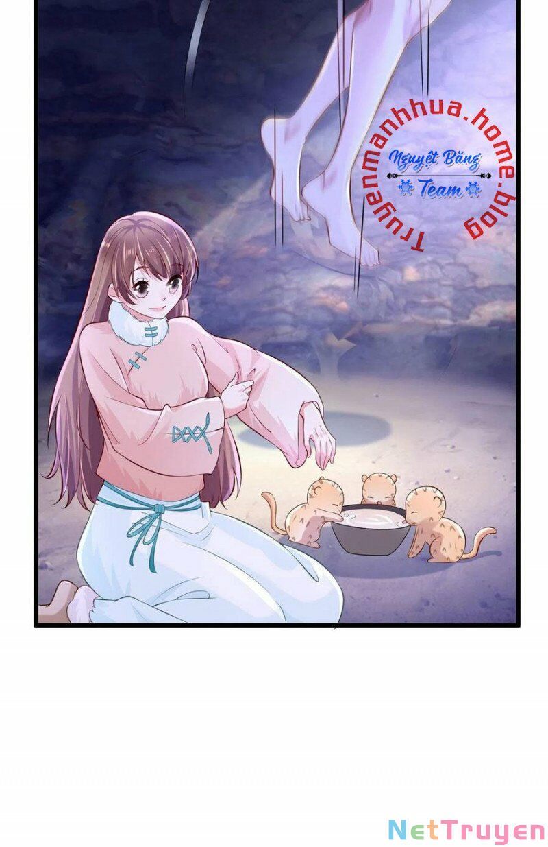 đọc truyện Thảnh Thơi Thú Thế Chủng Chủng Điền, Sinh Sinh Tể Chương 273.1 ảnh 5 tại Thiên Thai Truyện