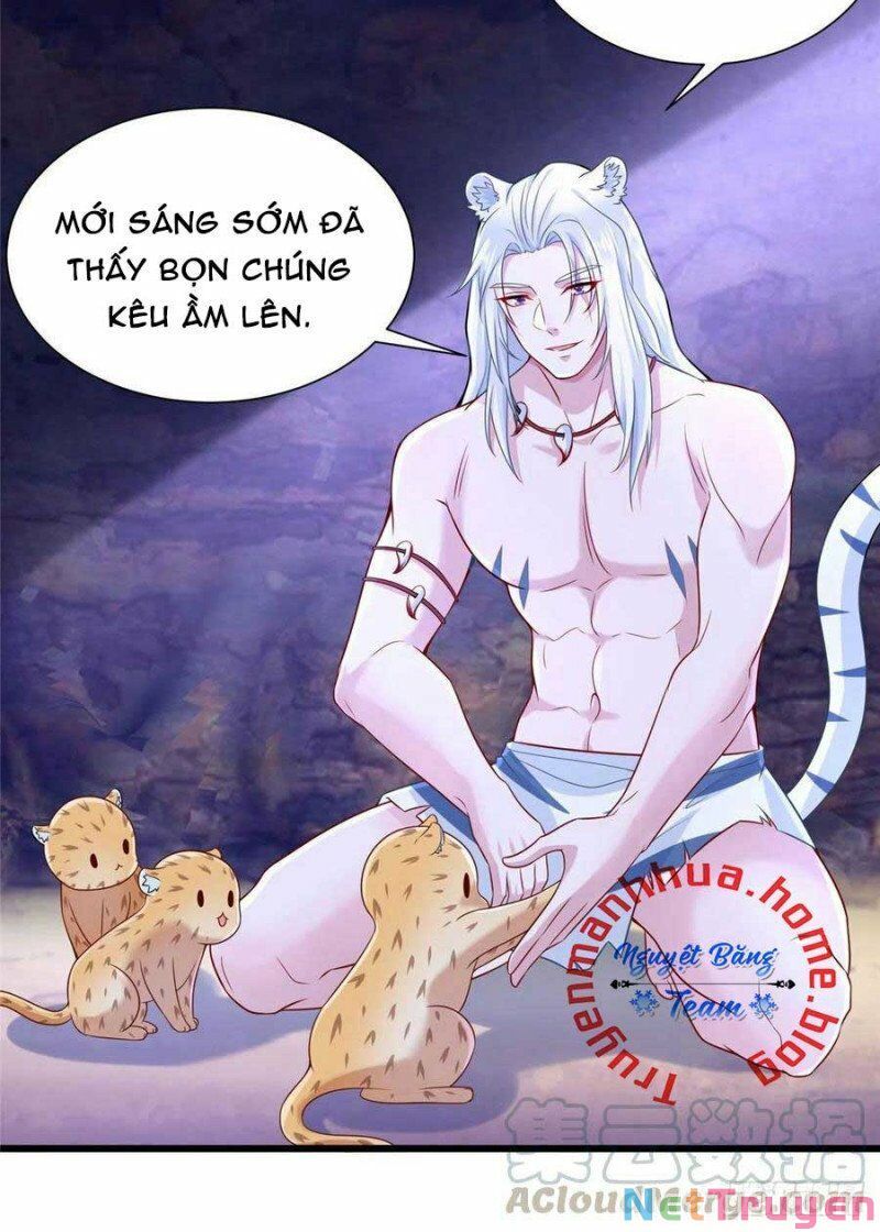 đọc truyện Thảnh Thơi Thú Thế Chủng Chủng Điền, Sinh Sinh Tể Chương 273.1 ảnh 9 tại Thiên Thai Truyện