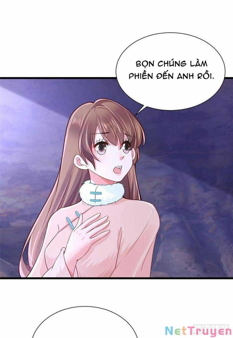 đọc truyện Thảnh Thơi Thú Thế Chủng Chủng Điền, Sinh Sinh Tể Chương 273.1 ảnh 10 tại Thiên Thai Truyện