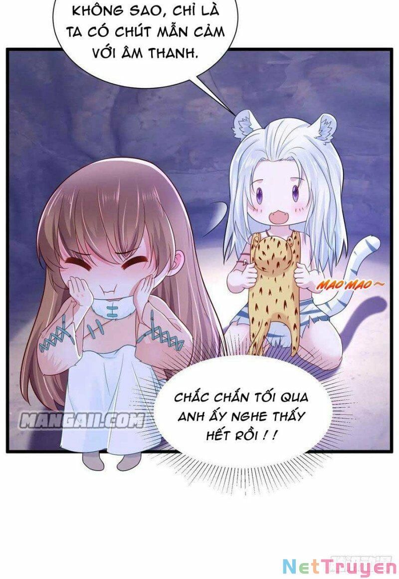 đọc truyện Thảnh Thơi Thú Thế Chủng Chủng Điền, Sinh Sinh Tể Chương 273.1 ảnh 11 tại Thiên Thai Truyện