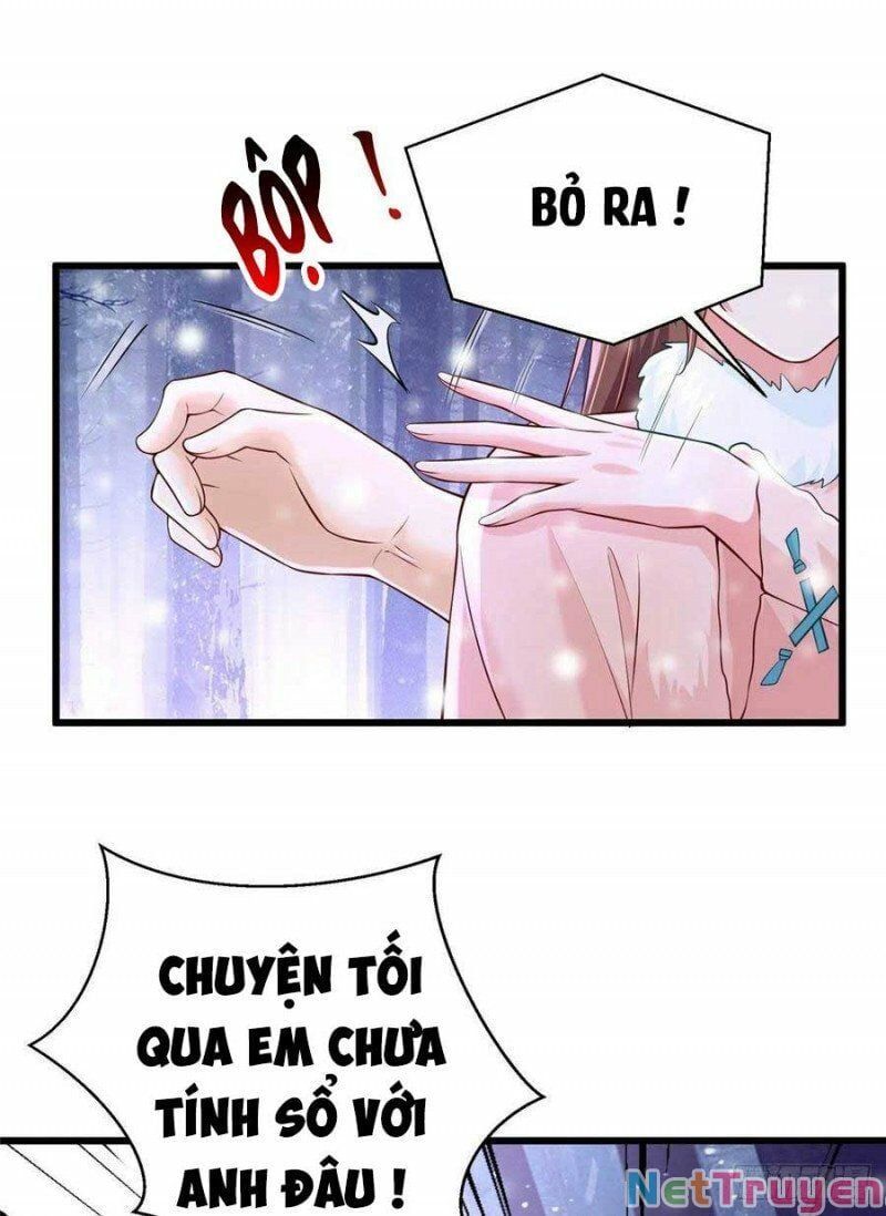 đọc truyện Thảnh Thơi Thú Thế Chủng Chủng Điền, Sinh Sinh Tể Chương 273.2 ảnh 14 tại Thiên Thai Truyện