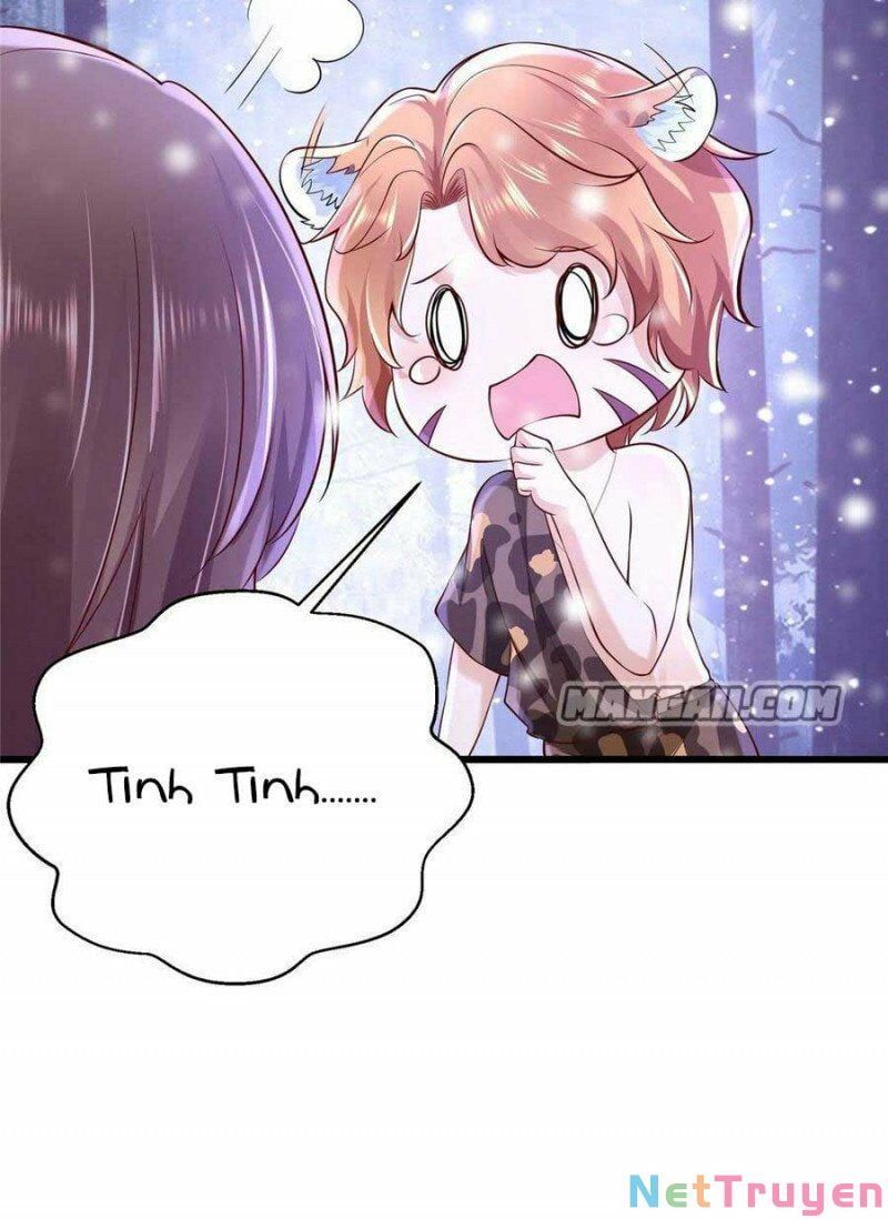 đọc truyện Thảnh Thơi Thú Thế Chủng Chủng Điền, Sinh Sinh Tể Chương 273.2 ảnh 17 tại Thiên Thai Truyện