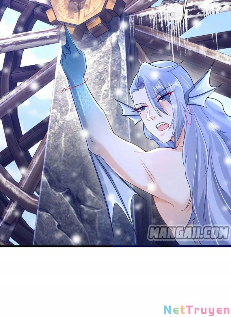 đọc truyện Thảnh Thơi Thú Thế Chủng Chủng Điền, Sinh Sinh Tể Chương 273.2 ảnh 21 tại Thiên Thai Truyện