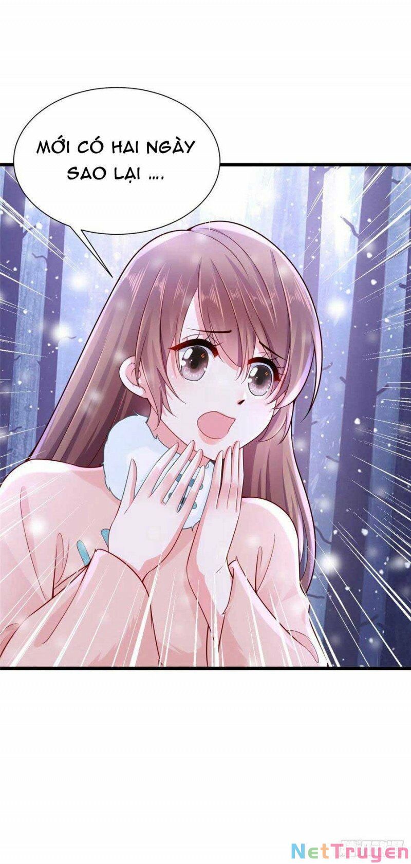 đọc truyện Thảnh Thơi Thú Thế Chủng Chủng Điền, Sinh Sinh Tể Chương 273.2 ảnh 22 tại Thiên Thai Truyện