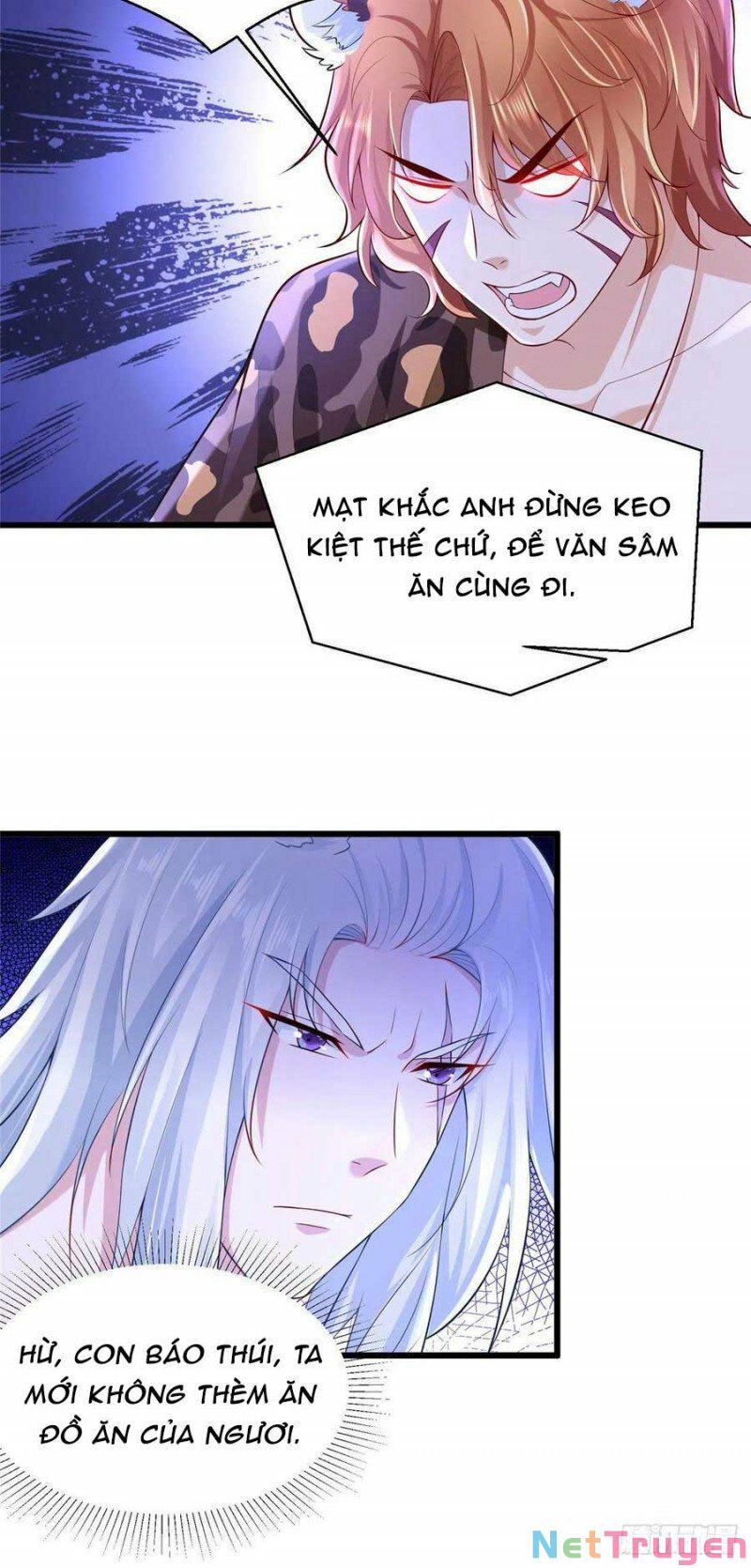 đọc truyện Thảnh Thơi Thú Thế Chủng Chủng Điền, Sinh Sinh Tể Chương 273.2 ảnh 6 tại Thiên Thai Truyện