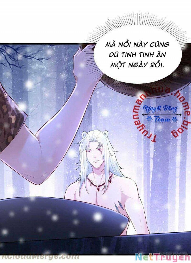 đọc truyện Thảnh Thơi Thú Thế Chủng Chủng Điền, Sinh Sinh Tể Chương 273.2 ảnh 7 tại Thiên Thai Truyện