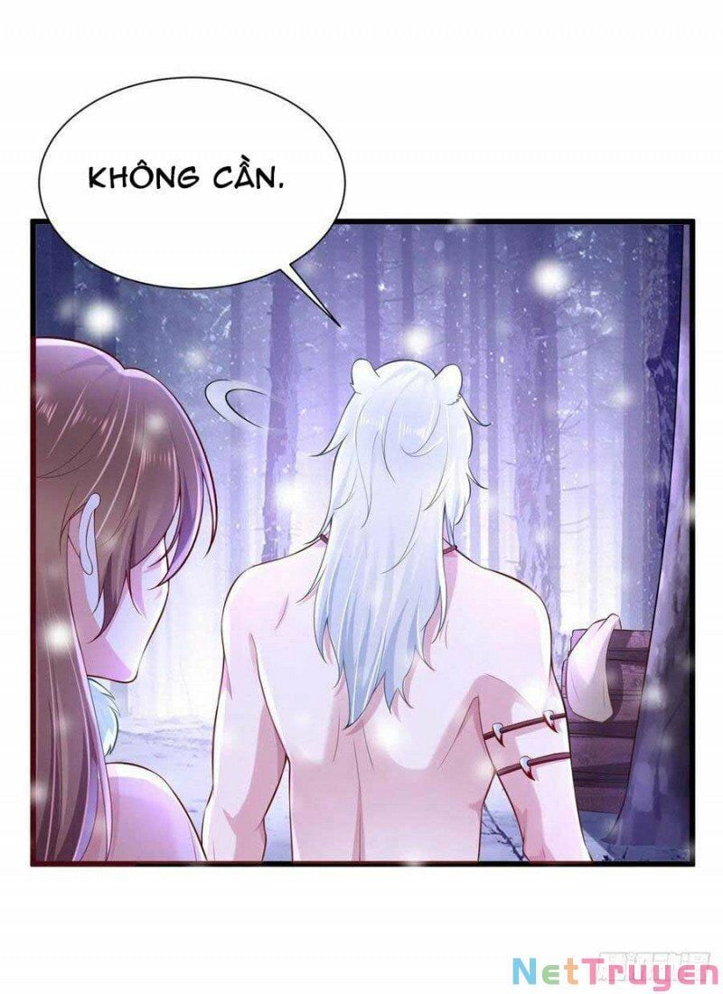 đọc truyện Thảnh Thơi Thú Thế Chủng Chủng Điền, Sinh Sinh Tể Chương 273.2 ảnh 8 tại Thiên Thai Truyện