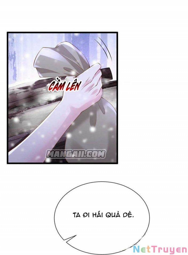 đọc truyện Thảnh Thơi Thú Thế Chủng Chủng Điền, Sinh Sinh Tể Chương 273.2 ảnh 9 tại Thiên Thai Truyện