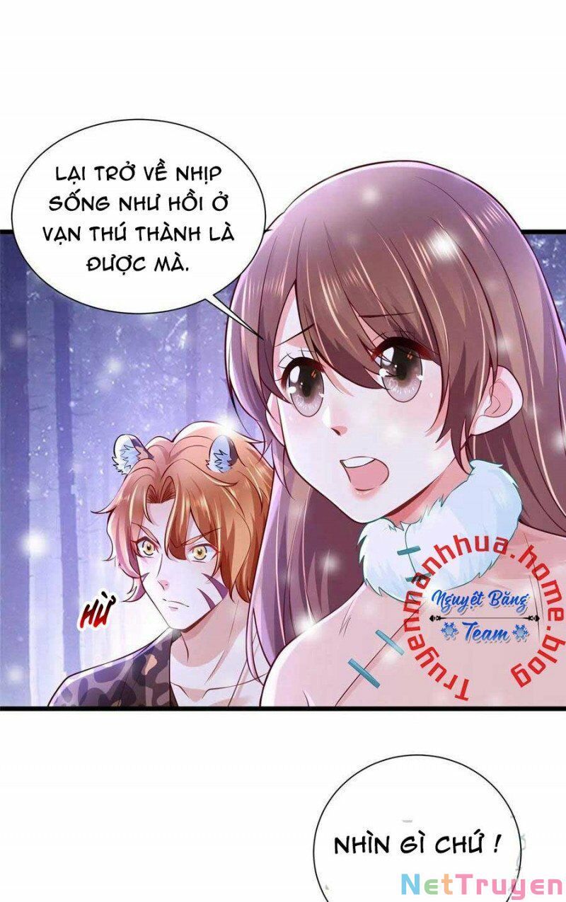 đọc truyện Thảnh Thơi Thú Thế Chủng Chủng Điền, Sinh Sinh Tể Chương 273.2 ảnh 11 tại Thiên Thai Truyện