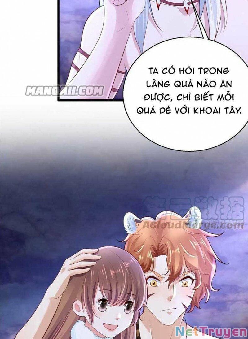 đọc truyện Thảnh Thơi Thú Thế Chủng Chủng Điền, Sinh Sinh Tể Chương 274.1 ảnh 16 tại Thiên Thai Truyện