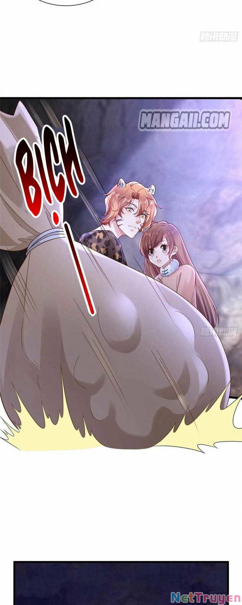 đọc truyện Thảnh Thơi Thú Thế Chủng Chủng Điền, Sinh Sinh Tể Chương 274.1 ảnh 9 tại Thiên Thai Truyện