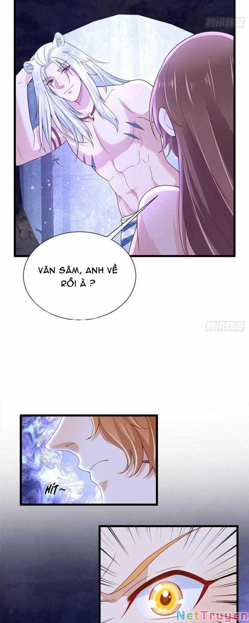 đọc truyện Thảnh Thơi Thú Thế Chủng Chủng Điền, Sinh Sinh Tể Chương 274.1 ảnh 10 tại Thiên Thai Truyện