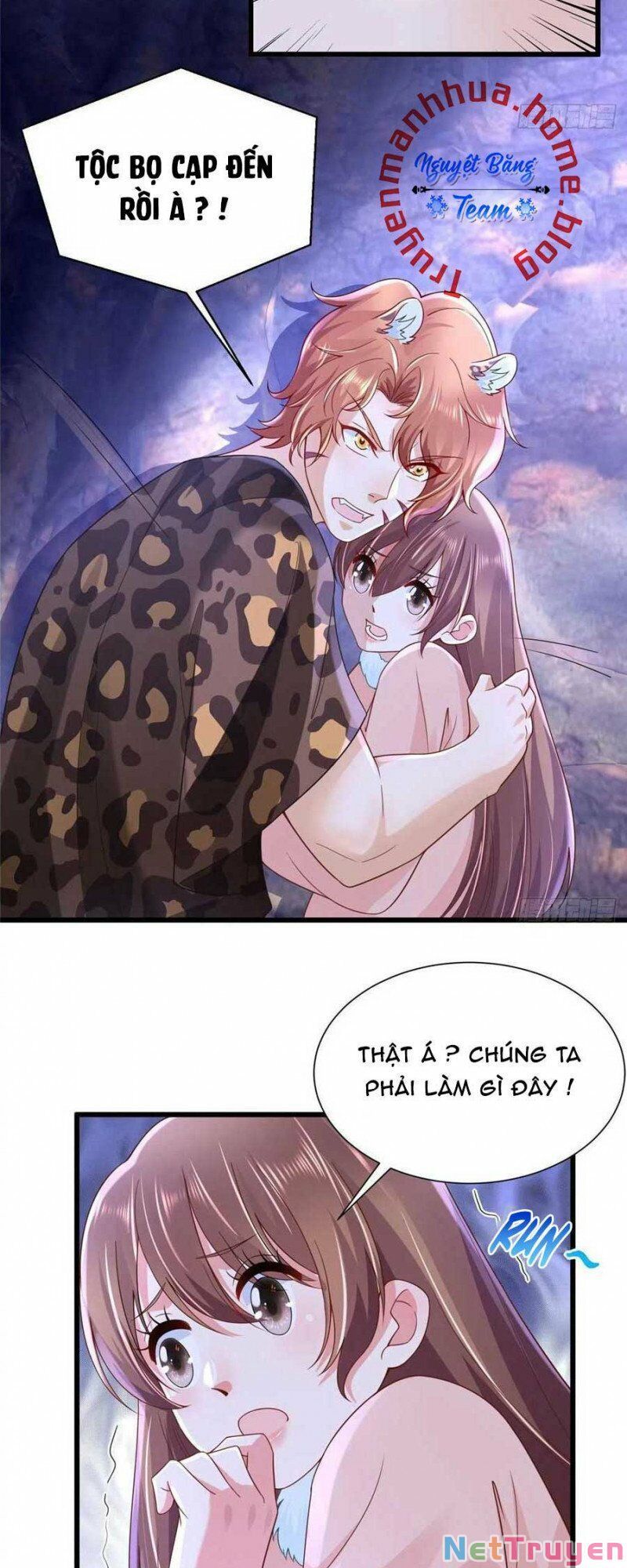 đọc truyện Thảnh Thơi Thú Thế Chủng Chủng Điền, Sinh Sinh Tể Chương 274.1 ảnh 11 tại Thiên Thai Truyện