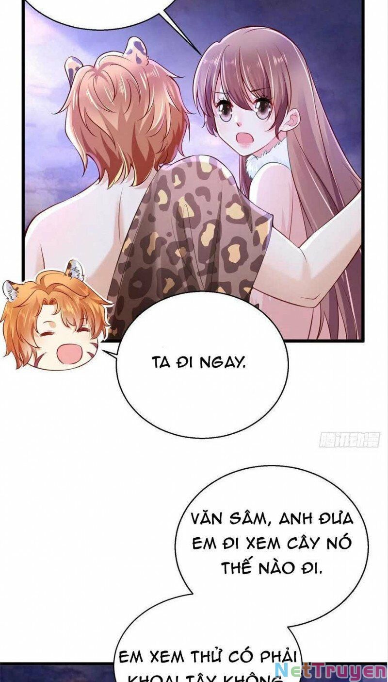 đọc truyện Thảnh Thơi Thú Thế Chủng Chủng Điền, Sinh Sinh Tể Chương 274.2 ảnh 14 tại Thiên Thai Truyện