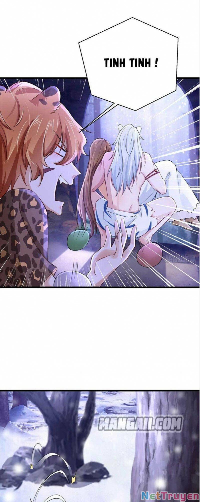 đọc truyện Thảnh Thơi Thú Thế Chủng Chủng Điền, Sinh Sinh Tể Chương 274.2 ảnh 16 tại Thiên Thai Truyện