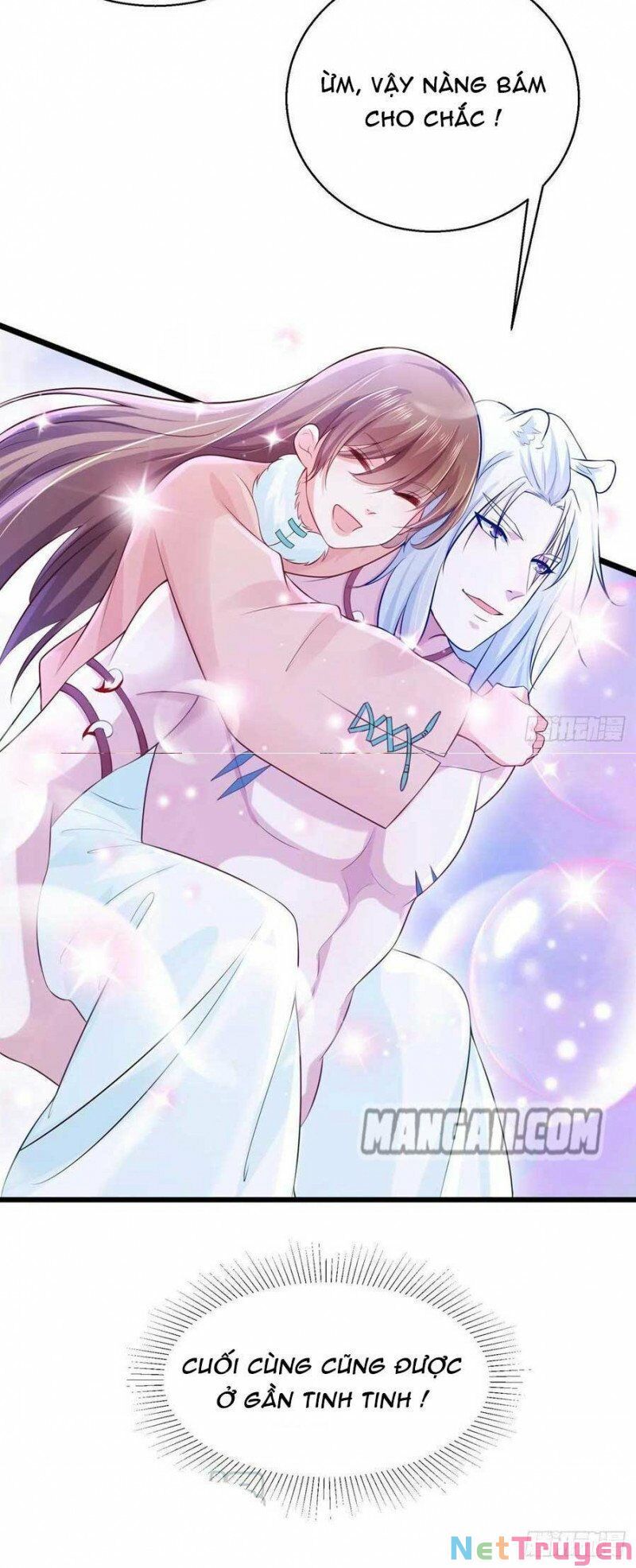 đọc truyện Thảnh Thơi Thú Thế Chủng Chủng Điền, Sinh Sinh Tể Chương 274.2 ảnh 20 tại Thiên Thai Truyện