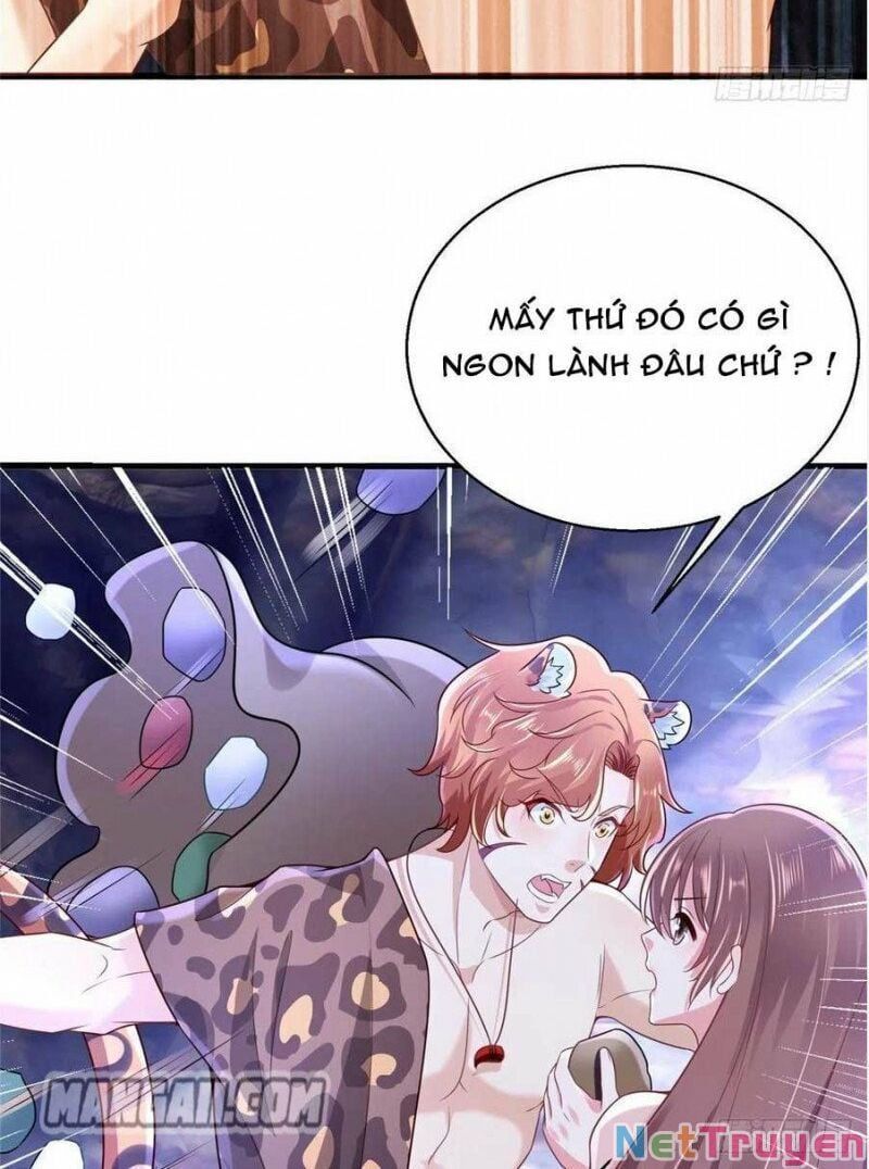 đọc truyện Thảnh Thơi Thú Thế Chủng Chủng Điền, Sinh Sinh Tể Chương 274.2 ảnh 6 tại Thiên Thai Truyện