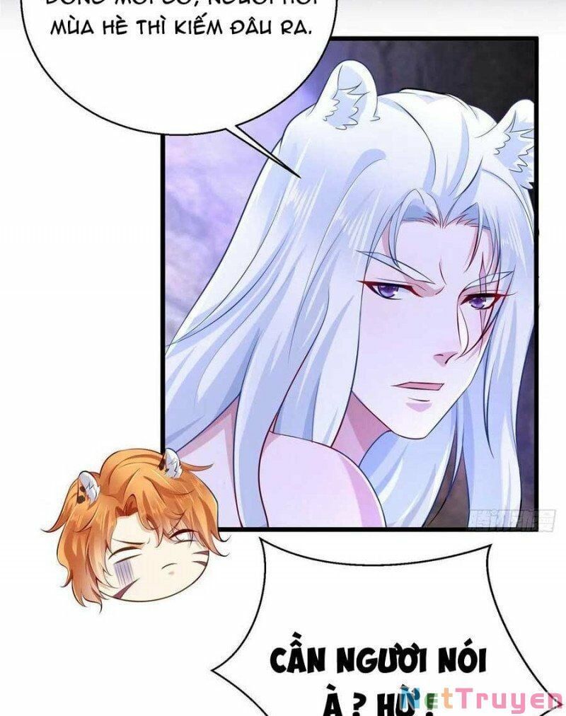 đọc truyện Thảnh Thơi Thú Thế Chủng Chủng Điền, Sinh Sinh Tể Chương 274.2 ảnh 10 tại Thiên Thai Truyện