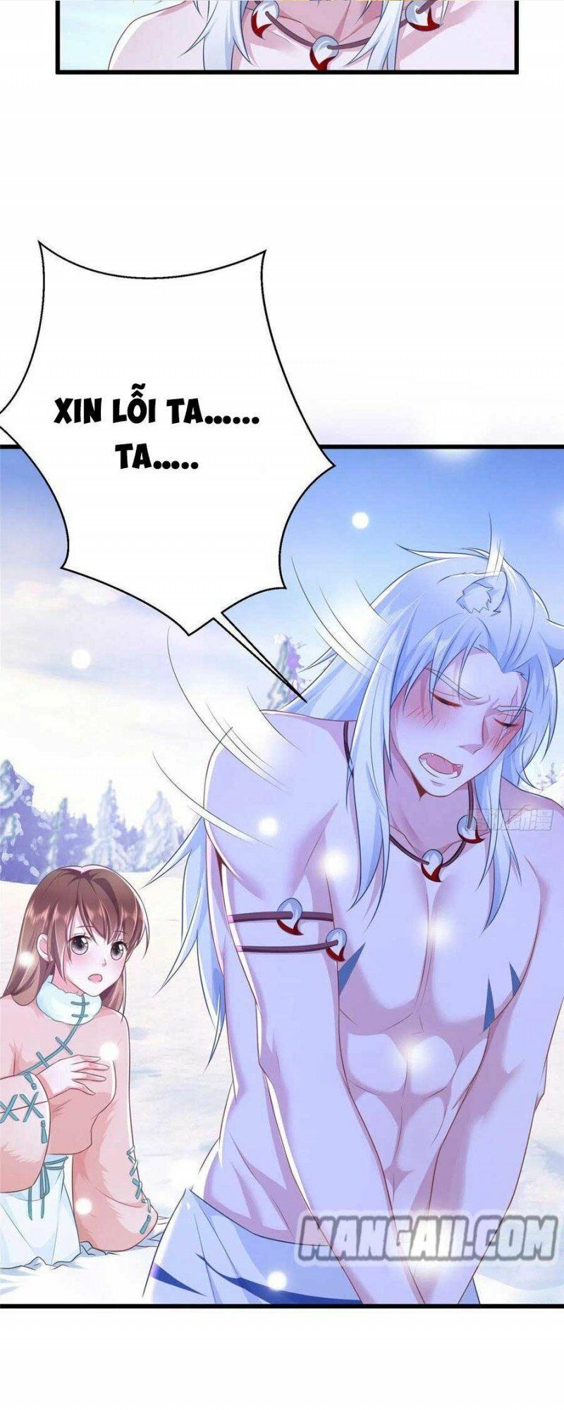 đọc truyện Thảnh Thơi Thú Thế Chủng Chủng Điền, Sinh Sinh Tể Chương 275.1 ảnh 12 tại Thiên Thai Truyện