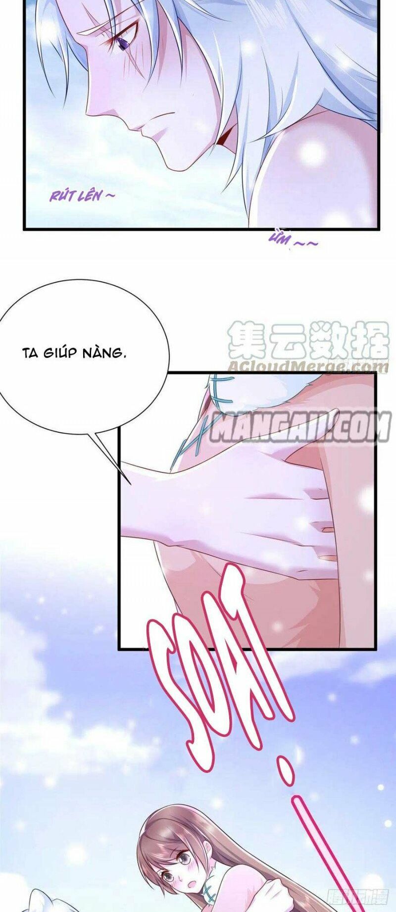 đọc truyện Thảnh Thơi Thú Thế Chủng Chủng Điền, Sinh Sinh Tể Chương 275.1 ảnh 15 tại Thiên Thai Truyện