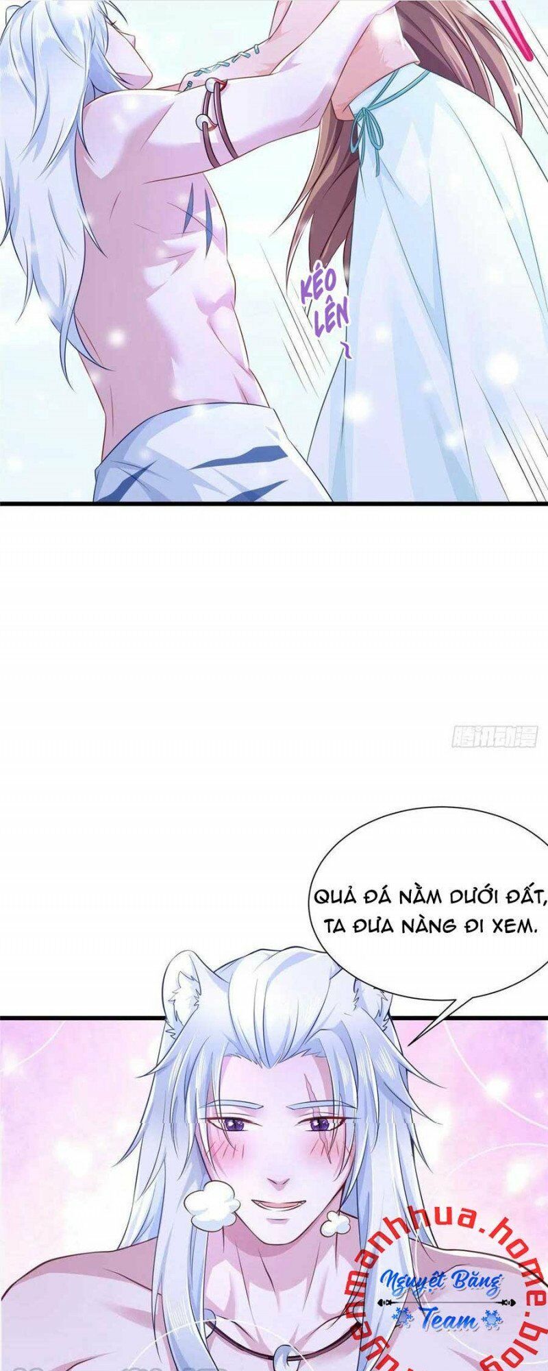 đọc truyện Thảnh Thơi Thú Thế Chủng Chủng Điền, Sinh Sinh Tể Chương 275.1 ảnh 16 tại Thiên Thai Truyện